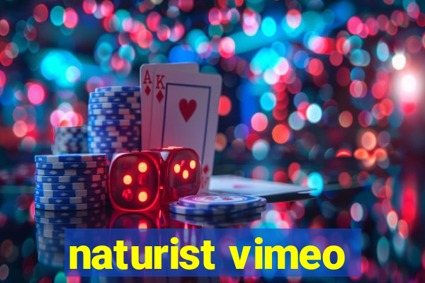 naturist vimeo